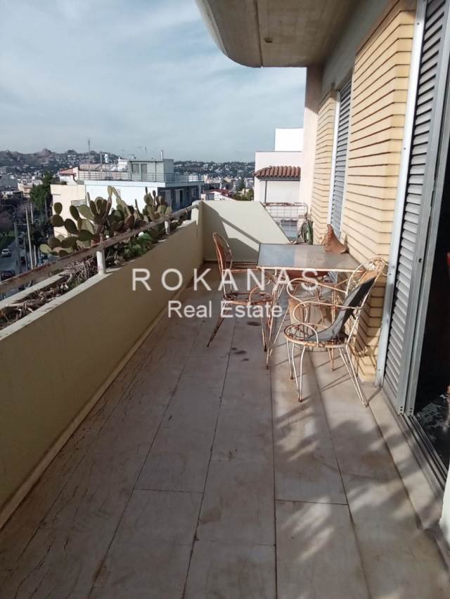 (For Sale) Residential Apartment || Athens North/Chalandri - 150 Sq.m, 3 Bedrooms, 350.000€ 