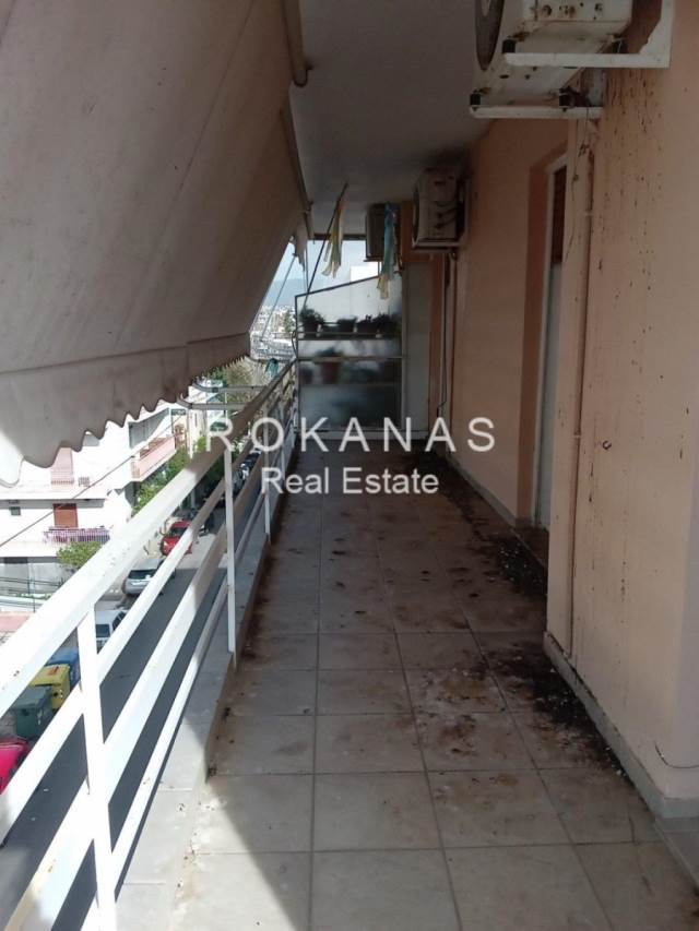 (For Sale) Residential Apartment || Athens North/Chalandri - 56 Sq.m, 1 Bedrooms, 145.000€ 