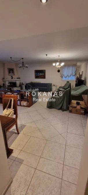 (Προς Πώληση) Κατοικία Διαμέρισμα || Αθήνα Νότια/Παλαιό Φάληρο - 180 τ.μ, 2 Υ/Δ, 650.000€ 