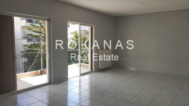 (For Rent) Residential Floor Apartment || Athens South/Glyfada - 125 Sq.m, 3 Bedrooms, 1.100€ 