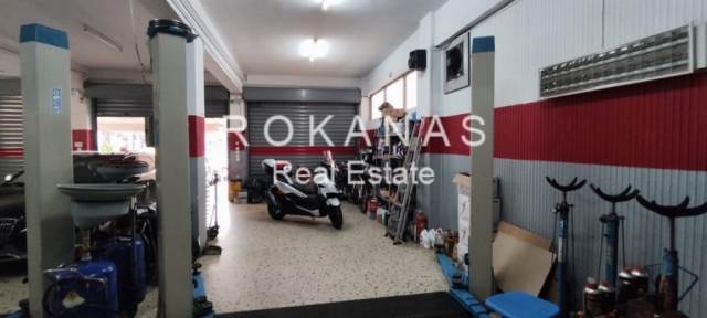 (For Sale) Other Properties Business || East Attica/Vari-Varkiza - 270 Sq.m, 180.000€ 