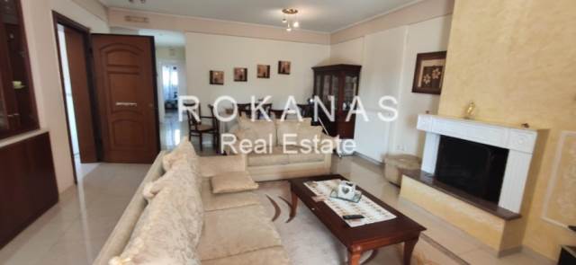 (Προς Πώληση) Κατοικία Οροφοδιαμέρισμα || Αθήνα Νότια/Γλυφάδα - 121 τ.μ, 3 Υ/Δ, 480.000€ 