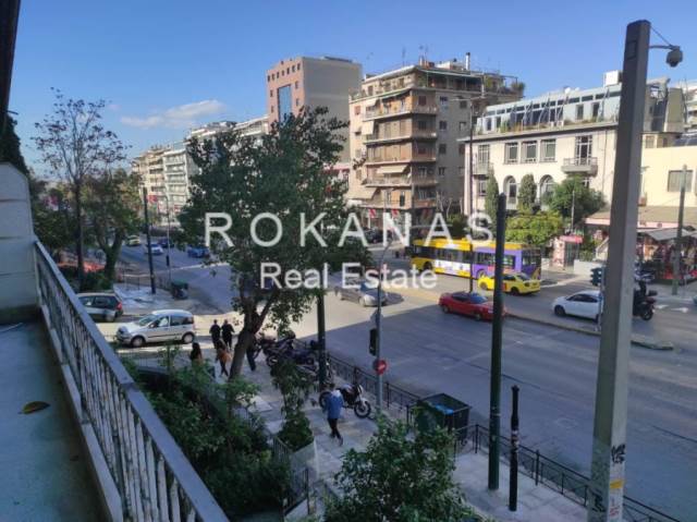 (For Rent) Residential Apartment || Athens Center/Athens - 100 Sq.m, 3 Bedrooms, 850€ 