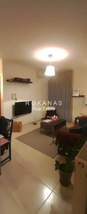 (For Sale) Residential Apartment || Athens South/Kallithea - 48 Sq.m, 1 Bedrooms, 165.000€ 