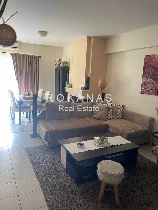 (For Sale) Residential Apartment || Athens South/Kallithea - 69 Sq.m, 2 Bedrooms, 195.000€ 