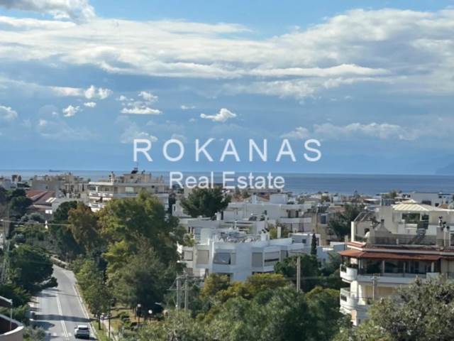 (For Rent) Residential Apartment || Athens South/Glyfada - 80 Sq.m, 2 Bedrooms, 1.500€ 