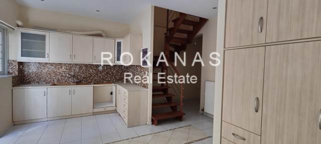 (For Sale) Residential Maisonette || Athens South/Elliniko - 141 Sq.m, 3 Bedrooms, 340.000€ 