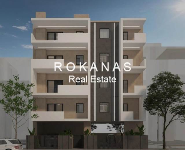 (For Sale) Residential Apartment || Athens West/Ilion-Nea Liosia - 93 Sq.m, 3 Bedrooms, 240.000€ 
