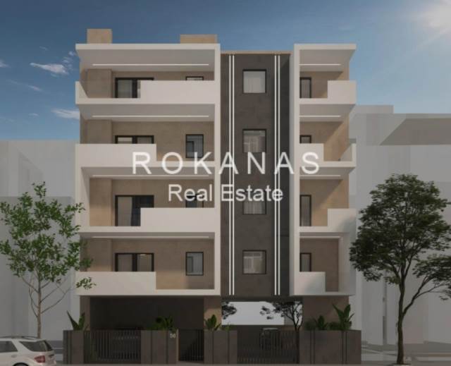 (For Sale) Residential Apartment || Athens West/Ilion-Nea Liosia - 93 Sq.m, 3 Bedrooms, 225.000€ 
