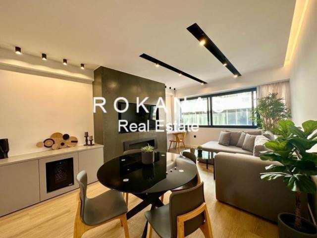 (For Sale) Residential Apartment || Piraias/Piraeus - 50 Sq.m, 1 Bedrooms, 270.000€ 