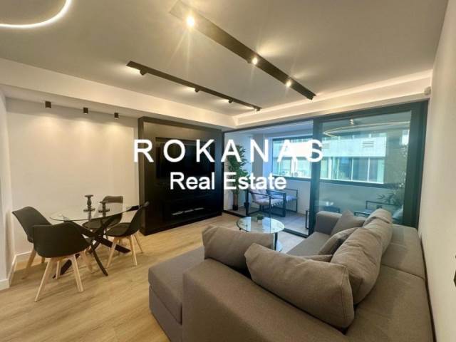 (For Sale) Residential Apartment || Piraias/Piraeus - 62 Sq.m, 2 Bedrooms, 265.000€ 