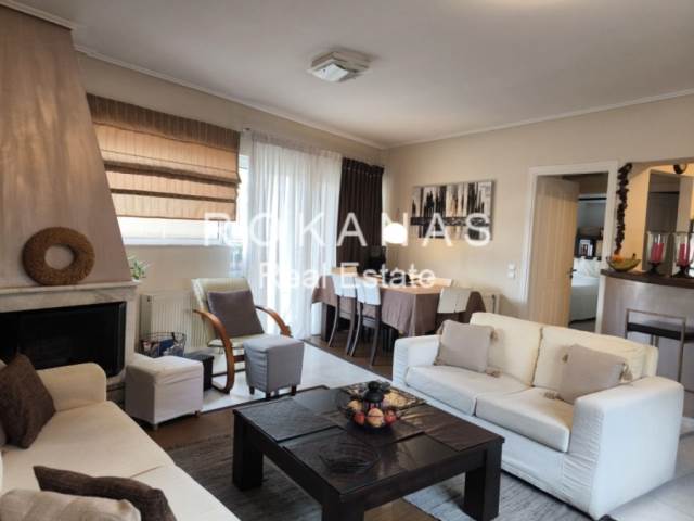 (For Sale) Residential Floor Apartment || Athens West/Ilion-Nea Liosia - 78 Sq.m, 2 Bedrooms, 180.000€ 