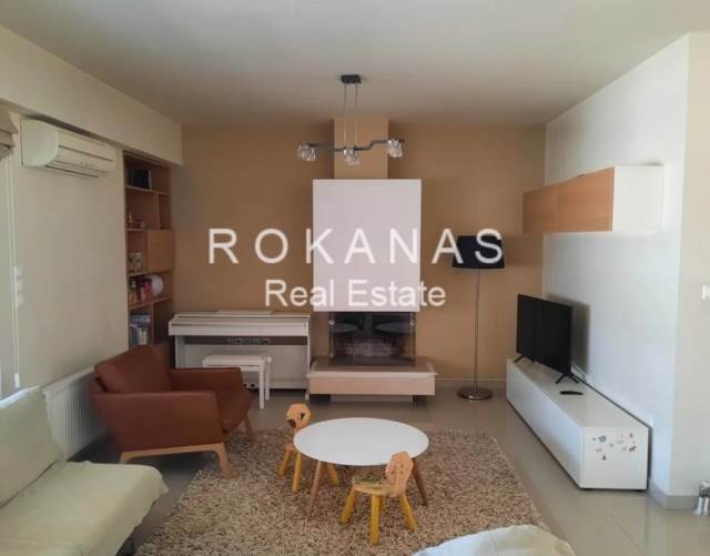 (For Sale) Residential Apartment || Athens South/Nea Smyrni - 84 Sq.m, 2 Bedrooms, 290.000€ 