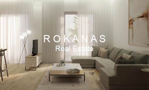(For Sale) Residential Apartment || Piraias/Piraeus - 72 Sq.m, 2 Bedrooms, 258.500€ 
