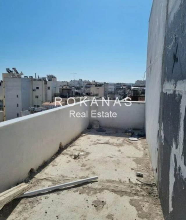 (For Sale) Residential Maisonette || Piraias/Piraeus - 84 Sq.m, 2 Bedrooms, 270.000€ 