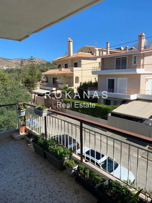 (For Sale) Residential Apartment || East Attica/Voula - 55 Sq.m, 250.000€ 