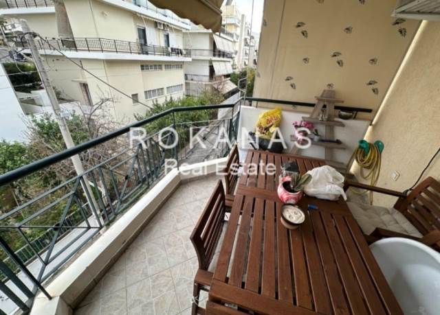 (For Sale) Residential Apartment || Athens South/Agios Dimitrios - 75 Sq.m, 2 Bedrooms, 230.000€ 