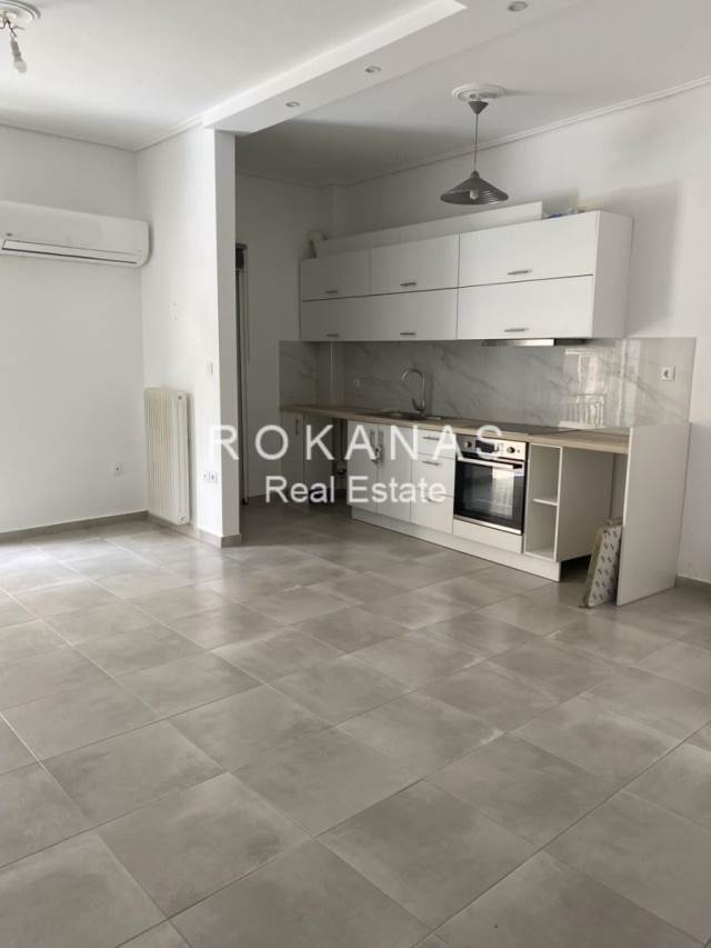 (For Sale) Residential Apartment || Piraias/Piraeus - 53 Sq.m, 1 Bedrooms, 200.000€ 