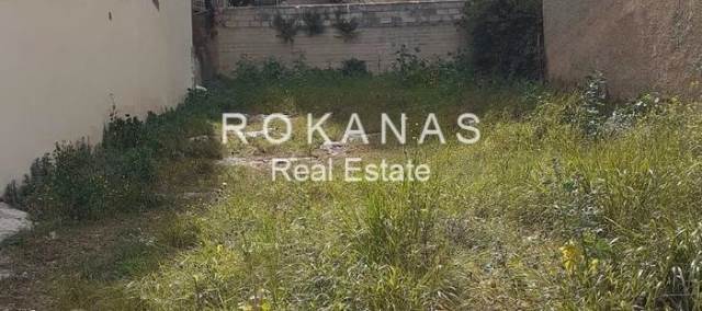 (For Sale) Land Plot for development || Athens West/Petroupoli - 208 Sq.m, 170.000€ 