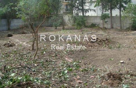 (For Sale) Land Plot for development || Athens North/Kifissia - 661 Sq.m, 520.000€ 