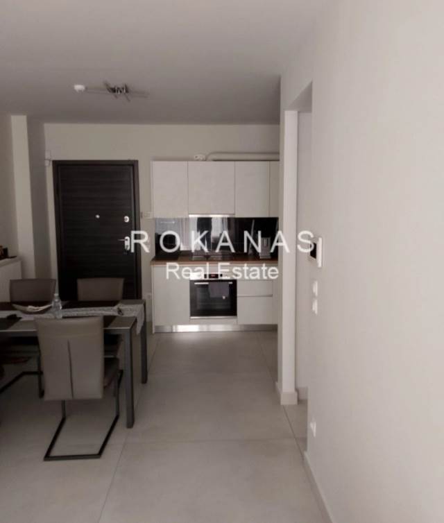 (For Sale) Residential Apartment || Piraias/Piraeus - 53 Sq.m, 1 Bedrooms, 255.000€ 