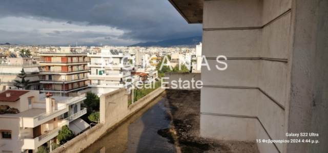 (For Sale) Residential Maisonette || Athens South/Palaio Faliro - 156 Sq.m, 3 Bedrooms, 380.000€ 