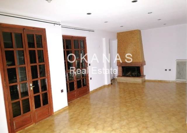 (For Rent) Residential Floor Apartment || Athens South/Nea Smyrni - 110 Sq.m, 3 Bedrooms, 880€ 