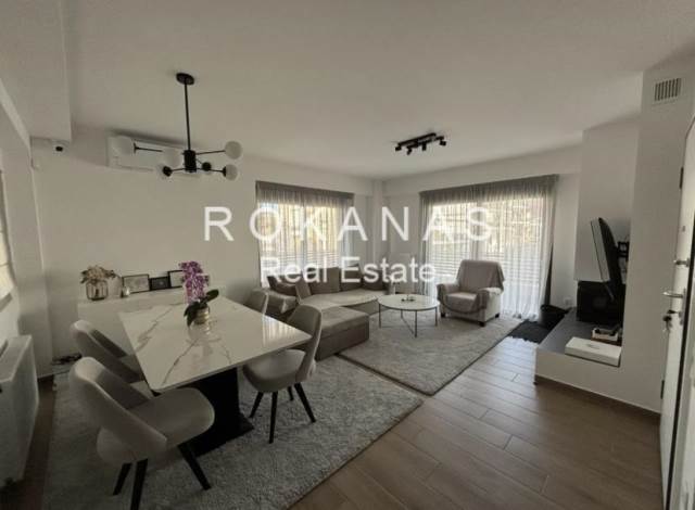 (For Sale) Residential Floor Apartment || Athens Center/Ilioupoli - 82 Sq.m, 2 Bedrooms, 310.000€ 