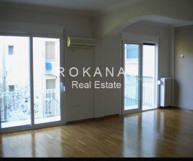 (For Rent) Residential Apartment || Athens Center/Athens - 106 Sq.m, 2 Bedrooms, 1.150€ 