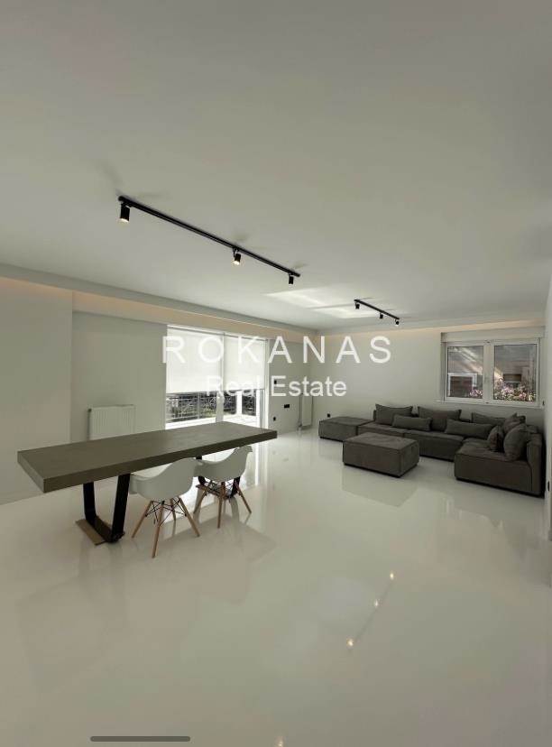 (For Rent) Residential Maisonette || East Attica/Vouliagmeni - 190 Sq.m, 4 Bedrooms, 4.200€ 