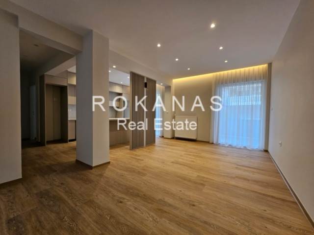 (For Rent) Residential Apartment || Athens North/Neo Psychiko - 75 Sq.m, 2 Bedrooms, 1.250€ 