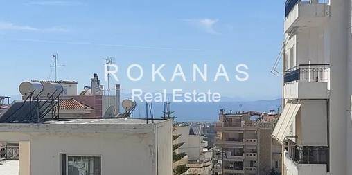 (For Rent) Residential Floor Apartment || Athens South/Glyfada - 158 Sq.m, 4 Bedrooms, 1.450€ 