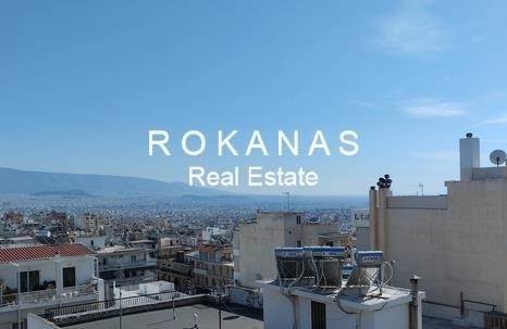 (Προς Πώληση) Κατοικία Διαμέρισμα || Αθήνα Δυτικά/Πετρούπολη - 103 τ.μ, 3 Υ/Δ, 282.000€ 