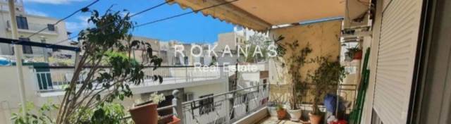 (For Sale) Residential Apartment || Piraias/Piraeus - 88 Sq.m, 3 Bedrooms, 190.000€ 