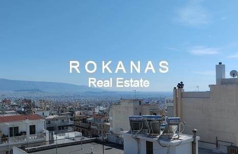 (Προς Πώληση) Κατοικία Διαμέρισμα || Αθήνα Δυτικά/Πετρούπολη - 103 τ.μ, 3 Υ/Δ, 325.000€ 