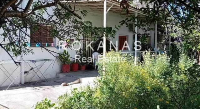 (For Sale) Land Plot for development || Athens North/Agia Paraskevi - 270 Sq.m, 350.000€ 