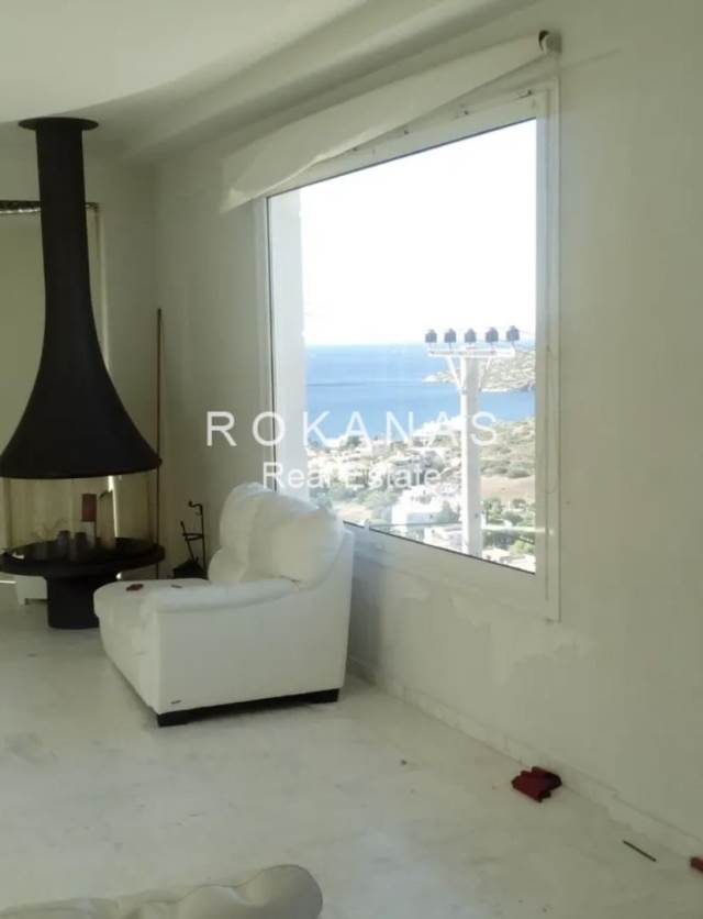 (For Sale) Residential Detached house || East Attica/Anavyssos - 650 Sq.m, 6 Bedrooms, 900.000€ 