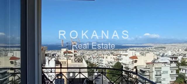 (For Rent) Residential Floor Apartment || Athens South/Glyfada - 80 Sq.m, 2 Bedrooms, 1.100€ 