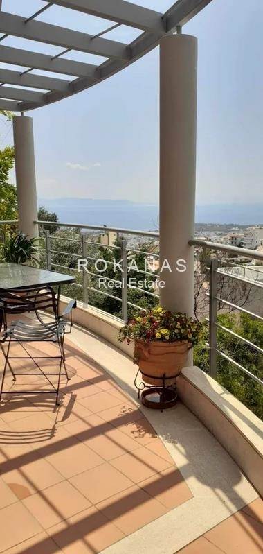(For Sale) Residential Apartment || East Attica/Voula - 225 Sq.m, 4 Bedrooms, 1.300.000€ 