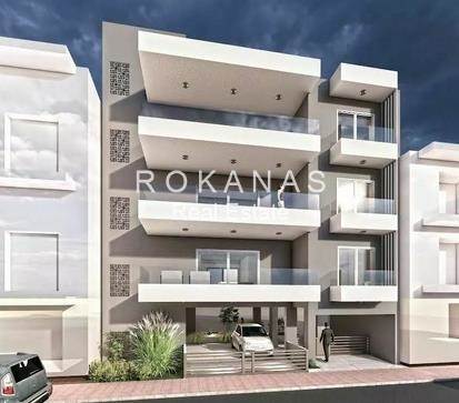 (For Sale) Residential Apartment || Athens West/Ilion-Nea Liosia - 90 Sq.m, 2 Bedrooms, 220.000€ 