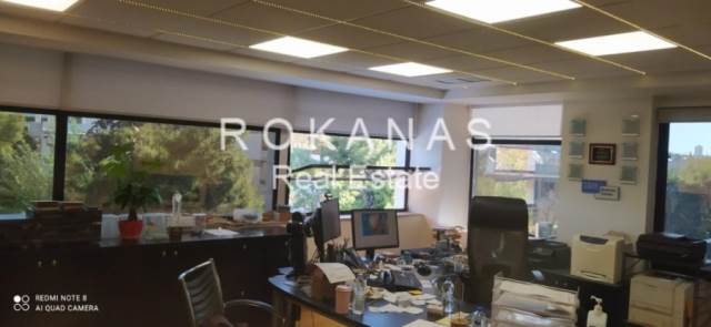 (For Sale) Commercial Office || Athens North/Irakleio - 160 Sq.m, 400.000€ 
