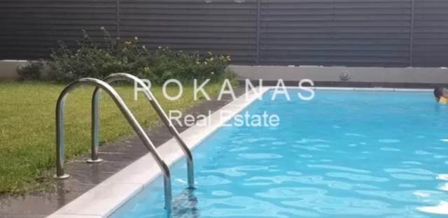 (For Rent) Residential Apartment || Athens South/Glyfada - 70 Sq.m, 2 Bedrooms, 1.150€ 