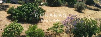 (For Sale) Land Plot for development || Athens North/Metamorfosis - 1.877 Sq.m, 1.877.000€ 
