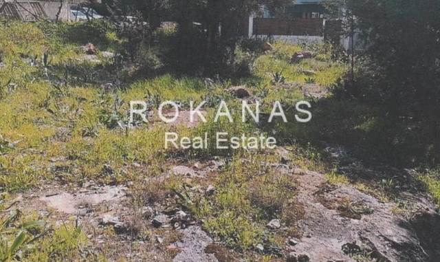 (For Sale) Land Plot for development || East Attica/Voula - 501 Sq.m 