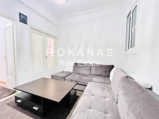 (For Sale) Residential Apartment || Athens Center/Athens - 60 Sq.m, 2 Bedrooms, 140.000€ 