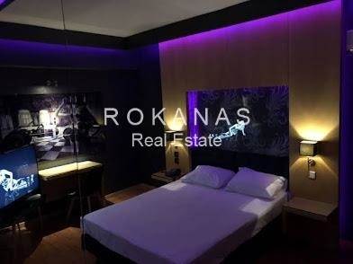(For Rent) Other Properties Hotel || Piraias/Piraeus - 4.000 Sq.m, 25.000€ 