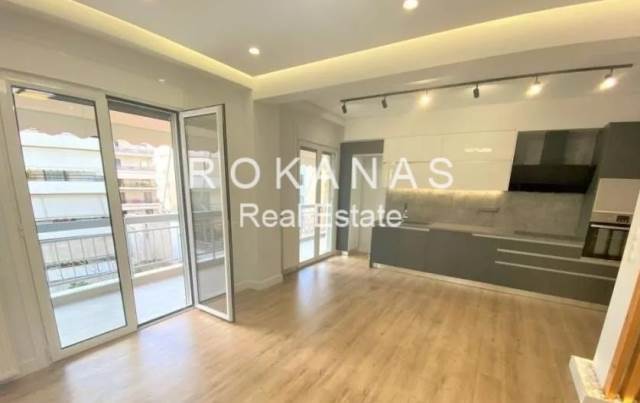 (For Sale) Residential Apartment || Athens South/Palaio Faliro - 72 Sq.m, 2 Bedrooms, 215.000€ 