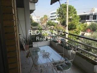 (For Sale) Residential Apartment || Athens South/Glyfada - 103 Sq.m, 2 Bedrooms, 425.000€ 