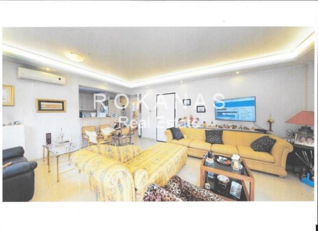 (For Sale) Residential Apartment || Athens South/Glyfada - 90 Sq.m, 2 Bedrooms, 380.000€ 