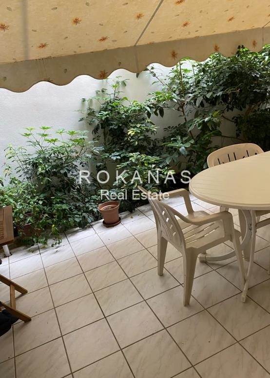 (For Sale) Residential Apartment || Athens Center/Ilioupoli - 43 Sq.m, 1 Bedrooms, 95.000€ 